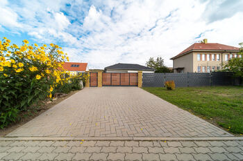 Prodej domu 99 m², Pouzdřany