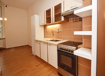 Pronájem bytu 1+1 v osobním vlastnictví 44 m², Plzeň