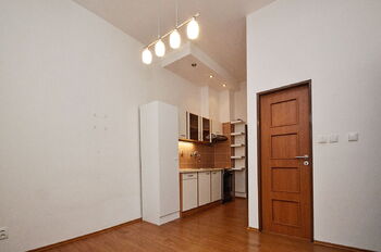 Pronájem bytu 1+1 v osobním vlastnictví 44 m², Plzeň