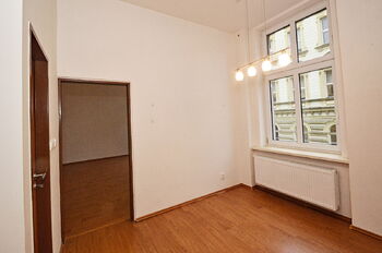 Pronájem bytu 1+1 v osobním vlastnictví 44 m², Plzeň