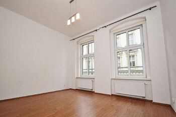 Pronájem bytu 1+1 v osobním vlastnictví 44 m², Plzeň