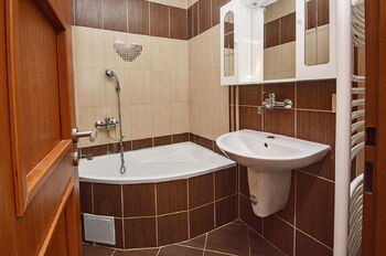Pronájem bytu 1+1 v osobním vlastnictví 44 m², Plzeň