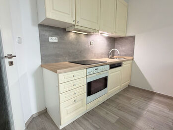 Pronájem bytu 2+kk v osobním vlastnictví 46 m², Praha 4 - Nusle