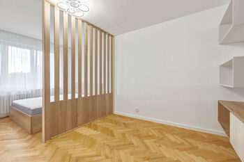 Prodej bytu 1+1 v družstevním vlastnictví 38 m², Ostrava