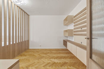 Prodej bytu 1+1 v družstevním vlastnictví 38 m², Ostrava