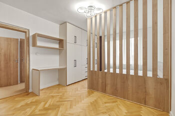Prodej bytu 1+1 v družstevním vlastnictví 38 m², Ostrava