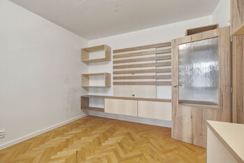 Prodej bytu 1+1 v družstevním vlastnictví 38 m², Ostrava