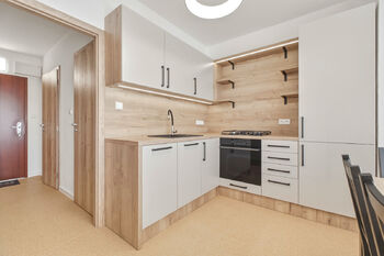 Prodej bytu 1+1 v družstevním vlastnictví 38 m², Ostrava