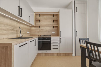 Prodej bytu 1+1 v družstevním vlastnictví 38 m², Ostrava