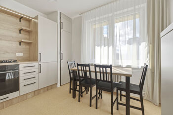 Prodej bytu 1+1 v družstevním vlastnictví 38 m², Ostrava