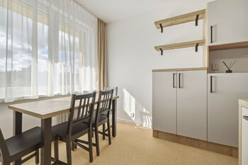 Prodej bytu 1+1 v družstevním vlastnictví 38 m², Ostrava