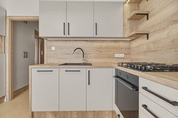 Prodej bytu 1+1 v družstevním vlastnictví 38 m², Ostrava