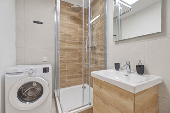 Prodej bytu 1+1 v družstevním vlastnictví 38 m², Ostrava