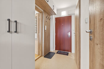 Prodej bytu 1+1 v družstevním vlastnictví 38 m², Ostrava