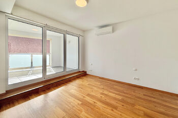 Pronájem bytu 3+kk v osobním vlastnictví 95 m², Milevsko