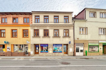 Pronájem bytu 3+kk v osobním vlastnictví 95 m², Milevsko
