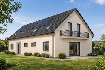 Prodej pozemku 2157 m², Řepín