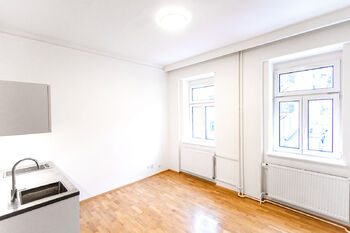 Pronájem bytu 1+kk v osobním vlastnictví 19 m², Praha 6 - Břevnov