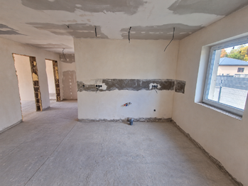 Prodej pozemku 843 m², Jirkov