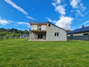 Prodej pozemku 843 m², Jirkov