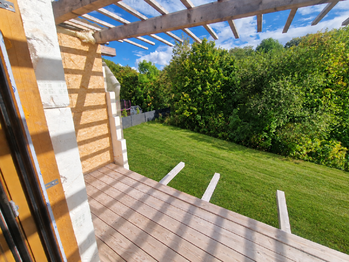 Prodej pozemku 843 m², Jirkov
