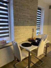 Prodej bytu 3+1 v osobním vlastnictví 80 m², Velká Hleďsebe