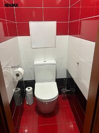 Prodej bytu 3+1 v osobním vlastnictví 80 m², Velká Hleďsebe