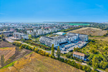 Prodej bytu 2+kk v osobním vlastnictví 60 m², Horoměřice