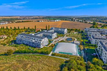 Prodej bytu 2+kk v osobním vlastnictví 60 m², Horoměřice