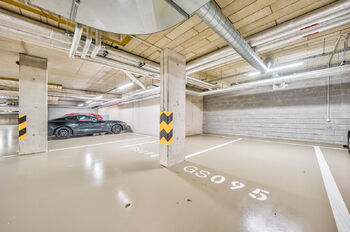 Prodej bytu 2+kk v osobním vlastnictví 60 m², Horoměřice