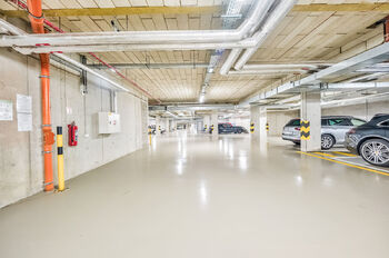 Prodej bytu 2+kk v osobním vlastnictví 60 m², Horoměřice