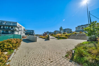 Prodej bytu 2+kk v osobním vlastnictví 60 m², Horoměřice