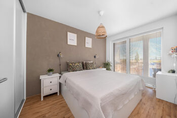 Prodej bytu 2+kk v osobním vlastnictví 60 m², Horoměřice