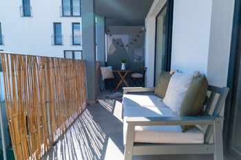 Prodej bytu 2+kk v osobním vlastnictví 60 m², Horoměřice