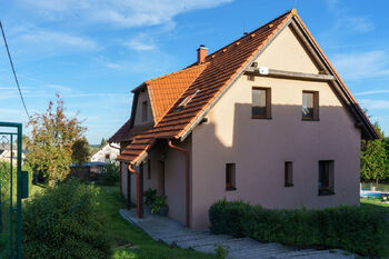 Prodej domu 164 m², Obora