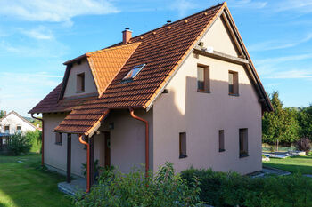 Prodej domu 164 m², Obora