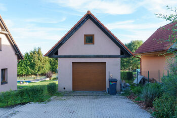 Prodej domu 164 m², Obora