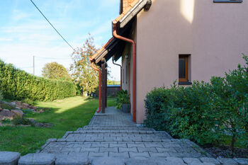 Prodej domu 164 m², Obora
