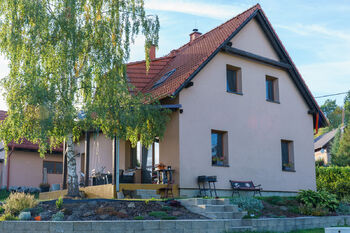 Prodej domu 164 m², Obora