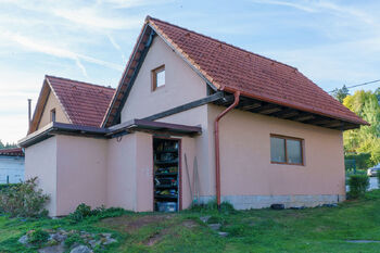 Prodej domu 164 m², Obora
