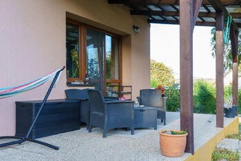 Prodej domu 164 m², Obora