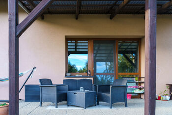 Prodej domu 164 m², Obora