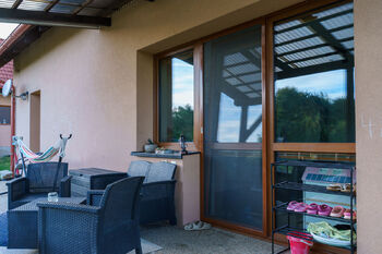 Prodej domu 164 m², Obora