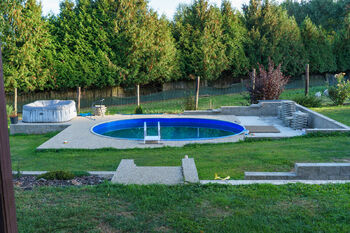 Prodej domu 164 m², Obora