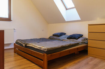 Prodej domu 164 m², Obora
