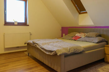 Prodej domu 164 m², Obora