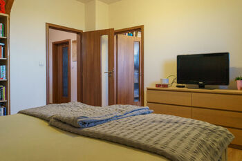Prodej domu 164 m², Obora