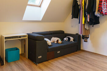 Prodej domu 164 m², Obora