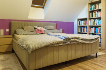 Prodej domu 164 m², Obora