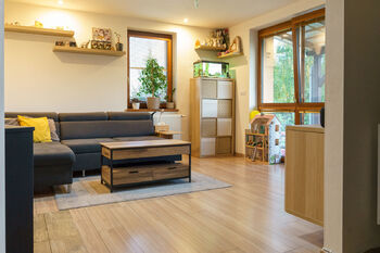 Prodej domu 164 m², Obora